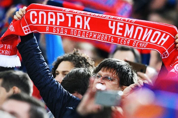 «Спартак» — чемпион-2020. Золото поделили еще до дерби